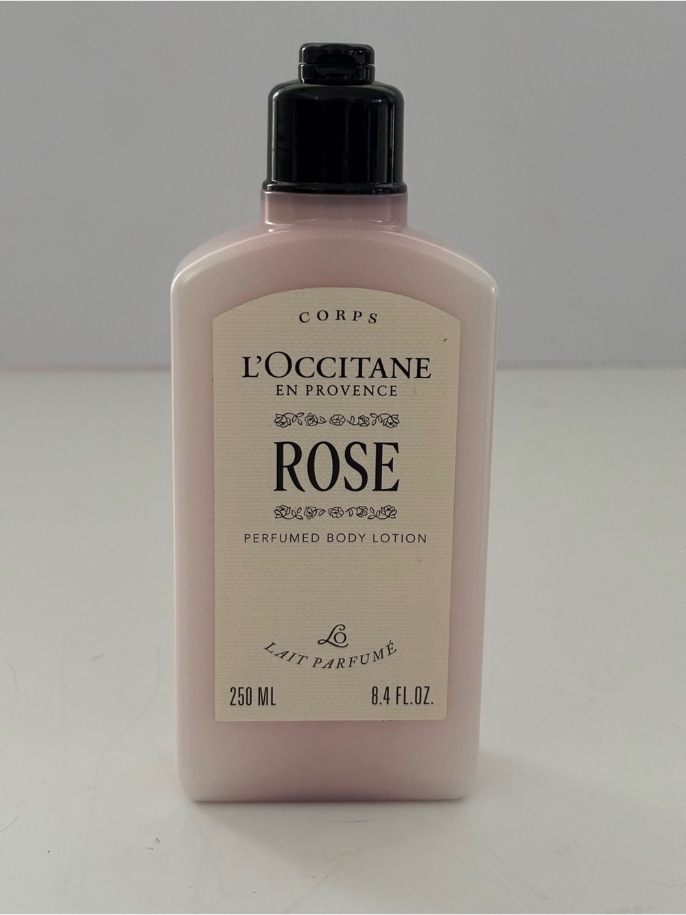 L'OCCITANE Rose Perfumed Body Lotion 250ml